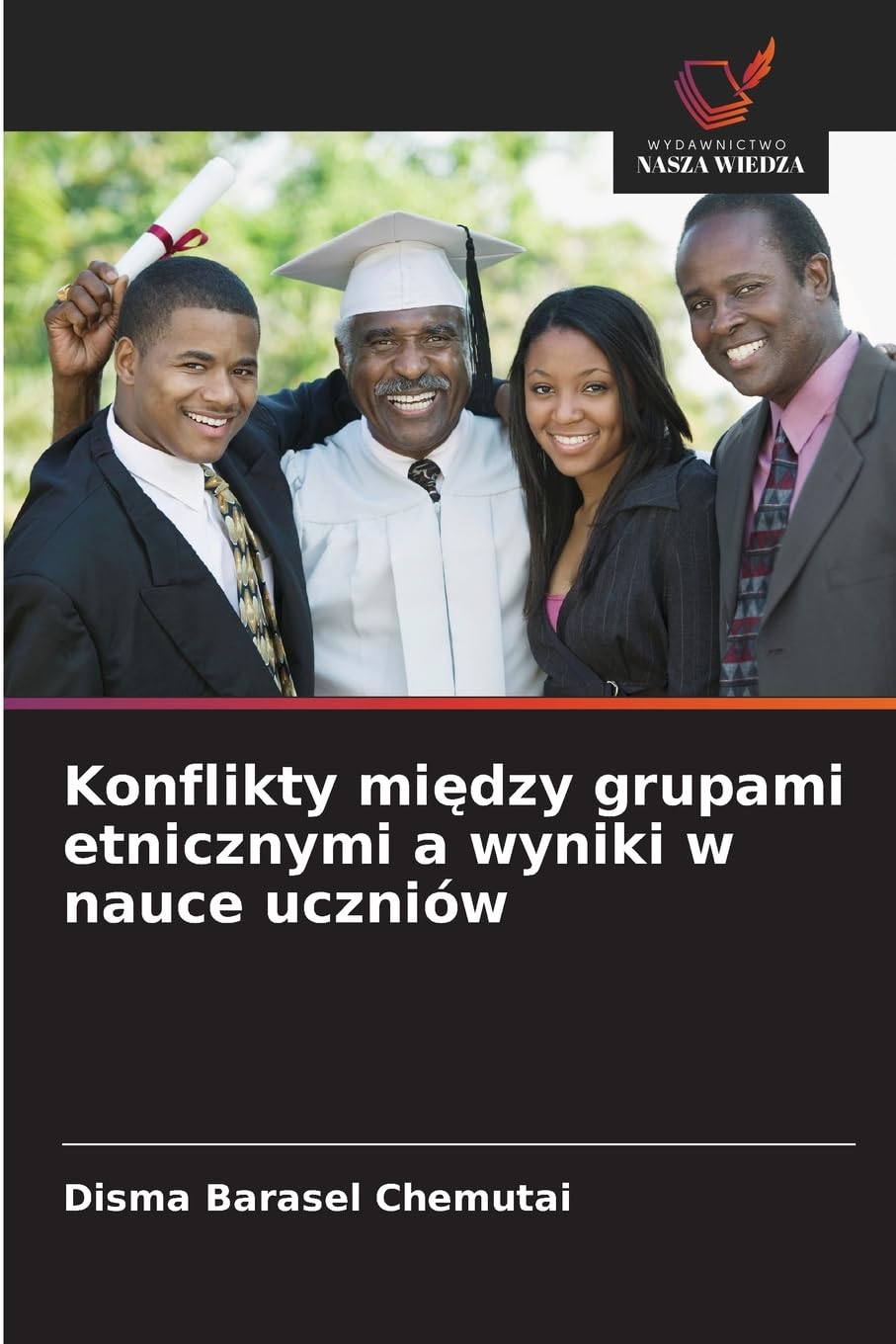 Konflikty mi¿dzy grupami etnicznymi a wyniki w nauce uczniów Business, Finance & Career