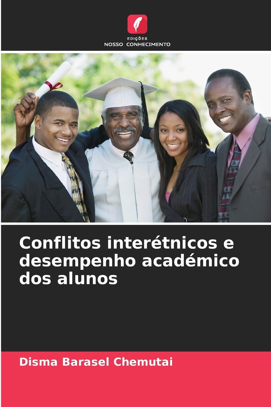 Conflitos interétnicos e desempenho académico dos alunos Business, Finance & Career