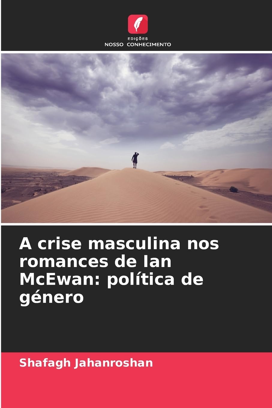 A crise masculina nos romances de Ian McEwan: política de género Social Sciences