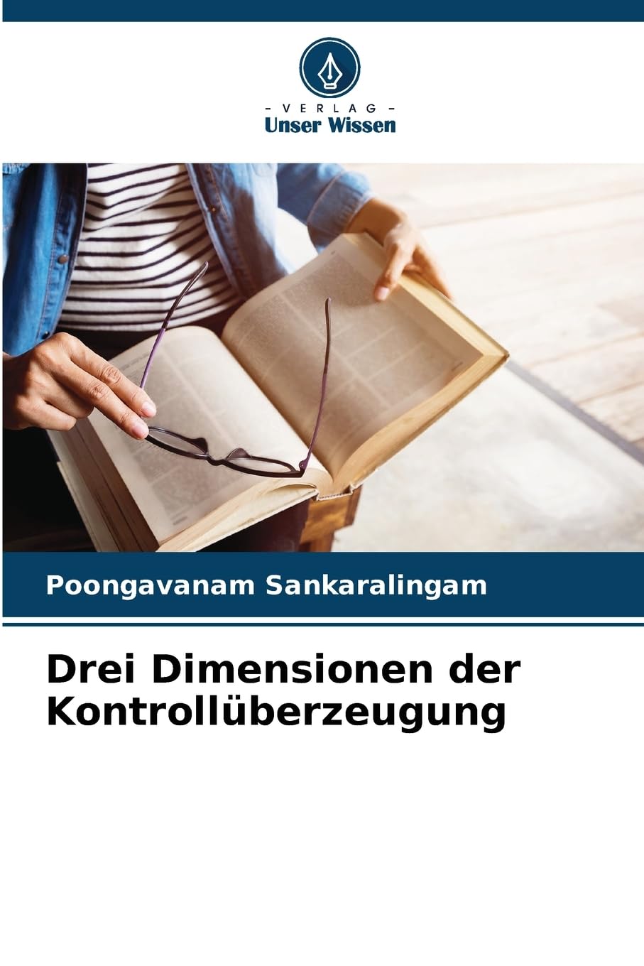 Drei Dimensionen der Kontrollüberzeugung Law