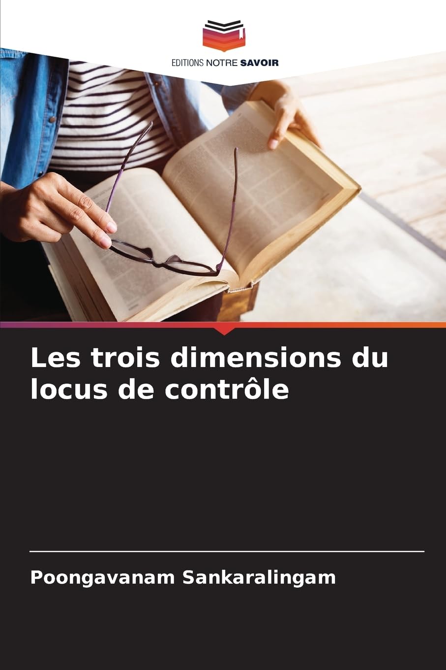 Les trois dimensions du locus de contrôle Law