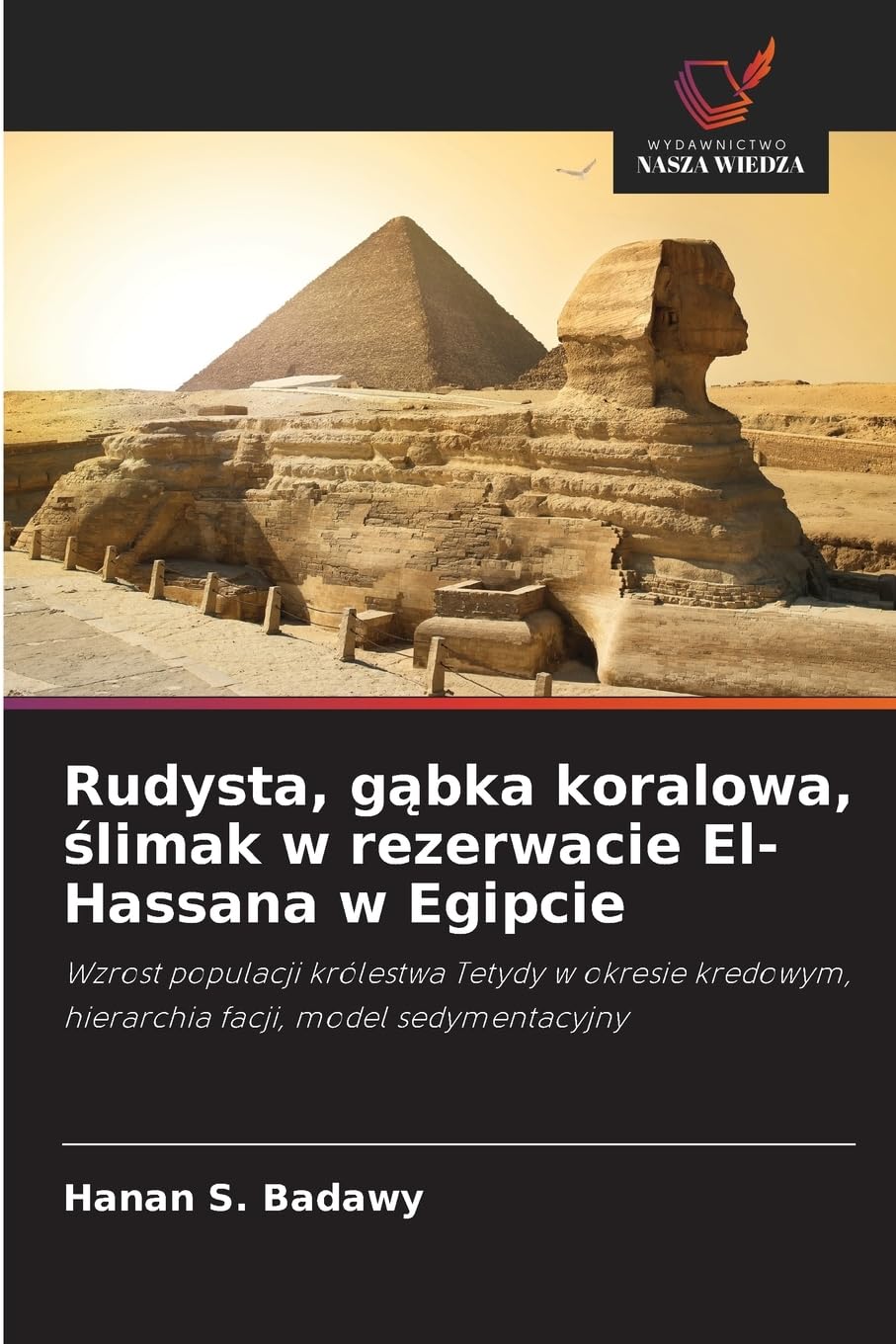 Rudysta, g¿bka koralowa, ¿limak w rezerwacie El-Hassana w Egipcie Business & Technology
