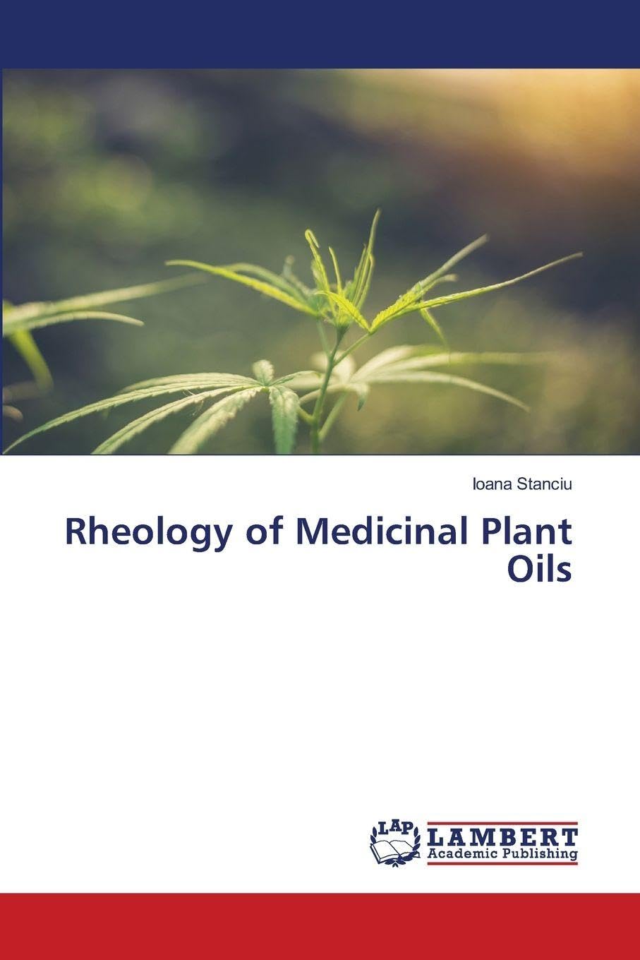 Rheology of Medicinal Plant Oils Natural Sciences
