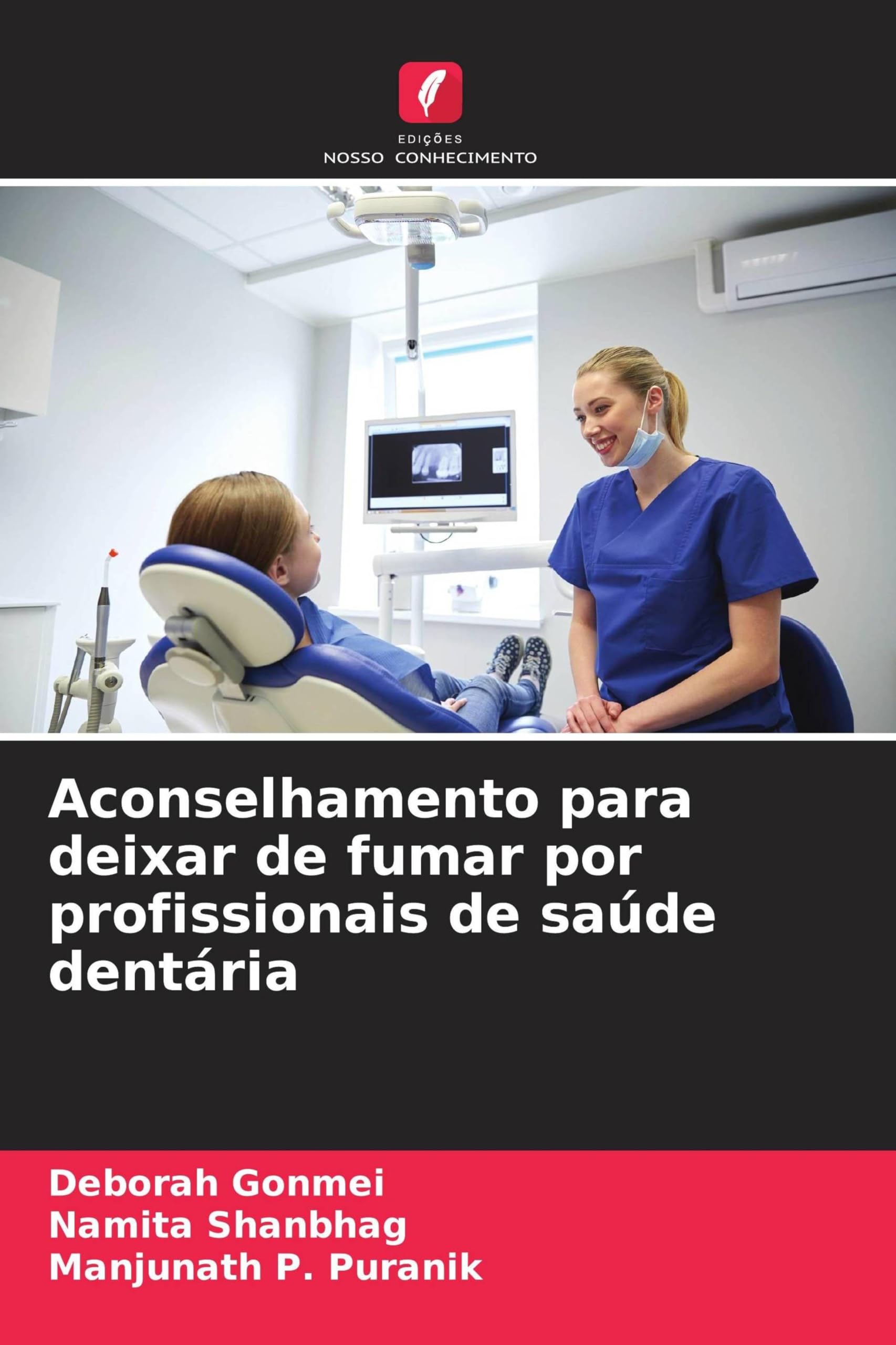 Aconselhamento para deixar de fumar por profissionais de saúde dentária Business, Finance & Career