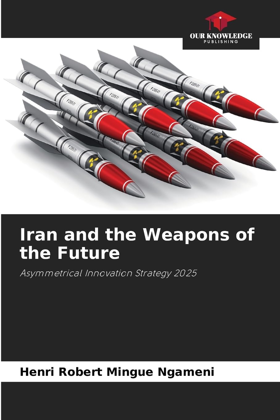 Iran and the Weapons of the Future Law