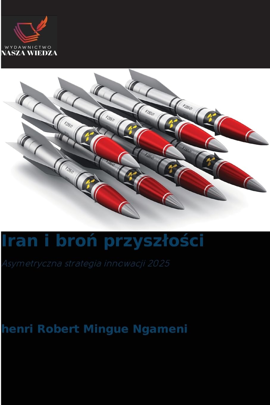 Iran i bro¿ przysz¿o¿ci Law