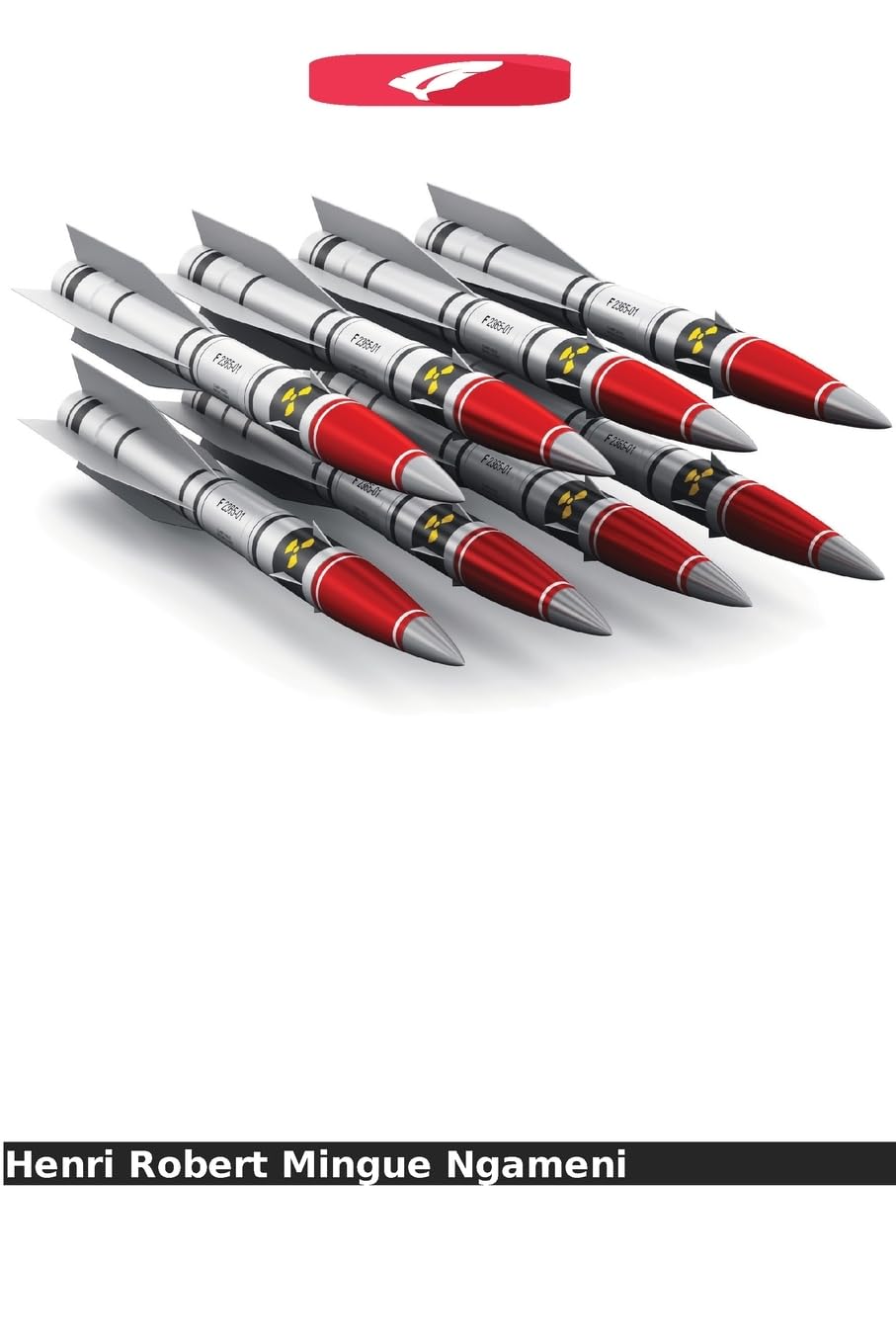 O Irão e as armas do futuro Books
