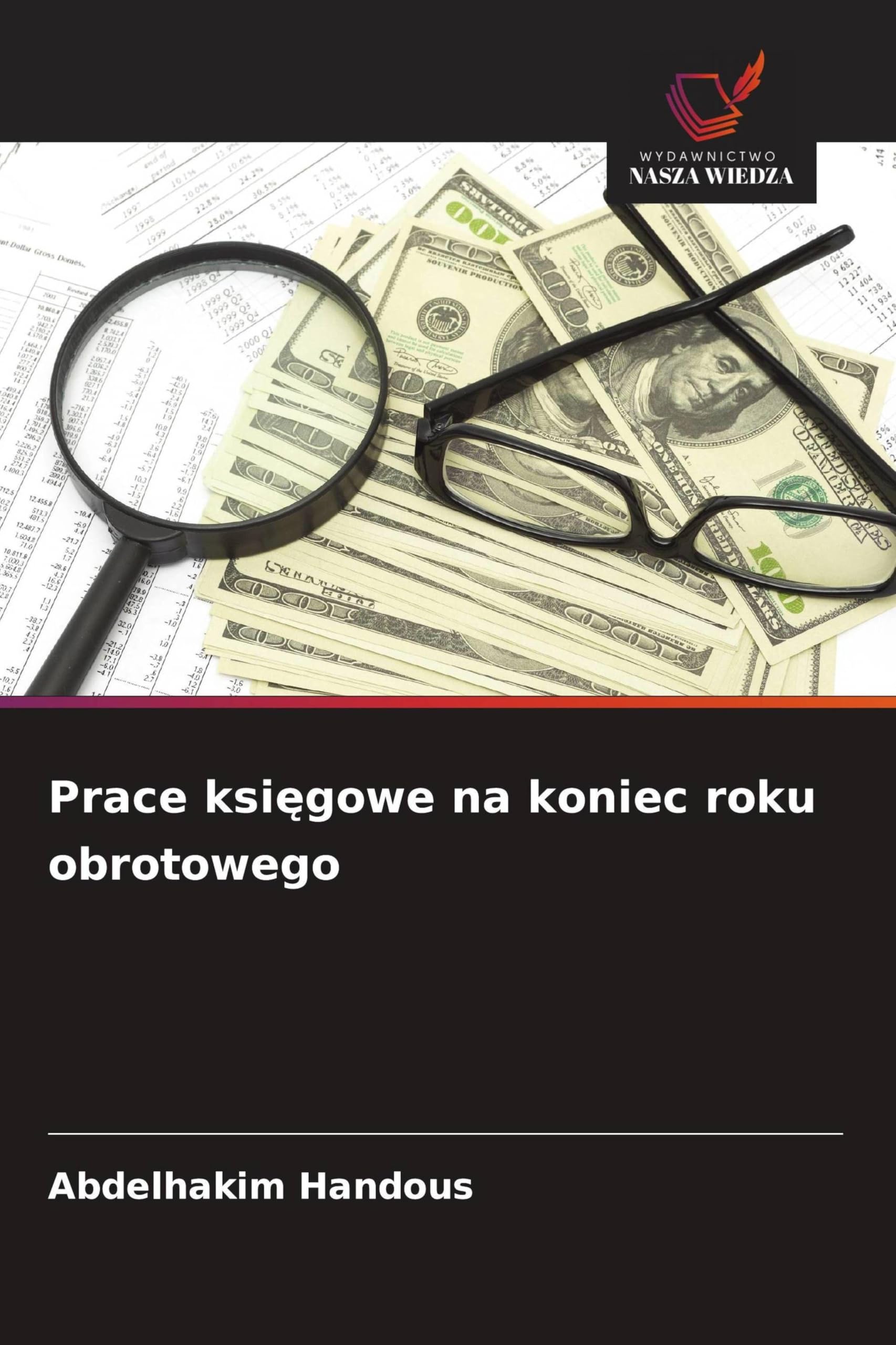 Prace ksi¿gowe na koniec roku obrotowego: DE Law