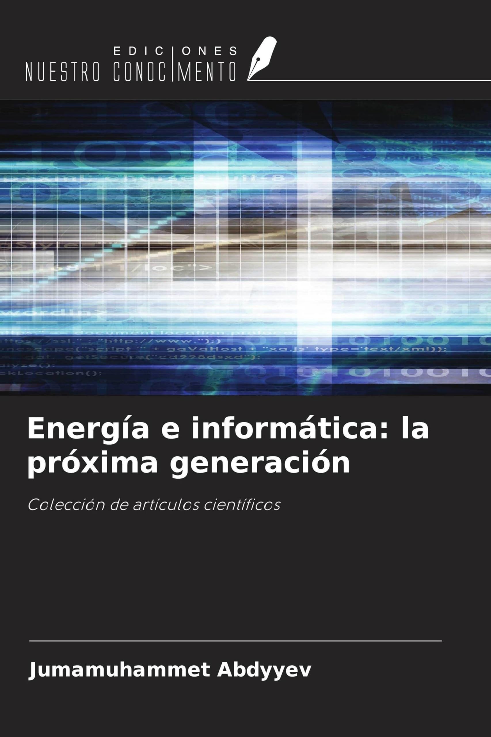 Energía e informática: la próxima generación Business & Technology