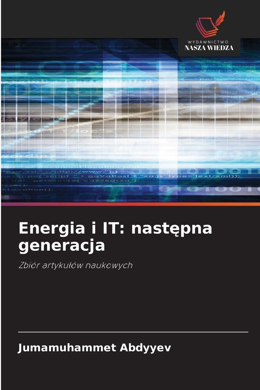 Energia i IT: nast¿pna generacja Business & Technology