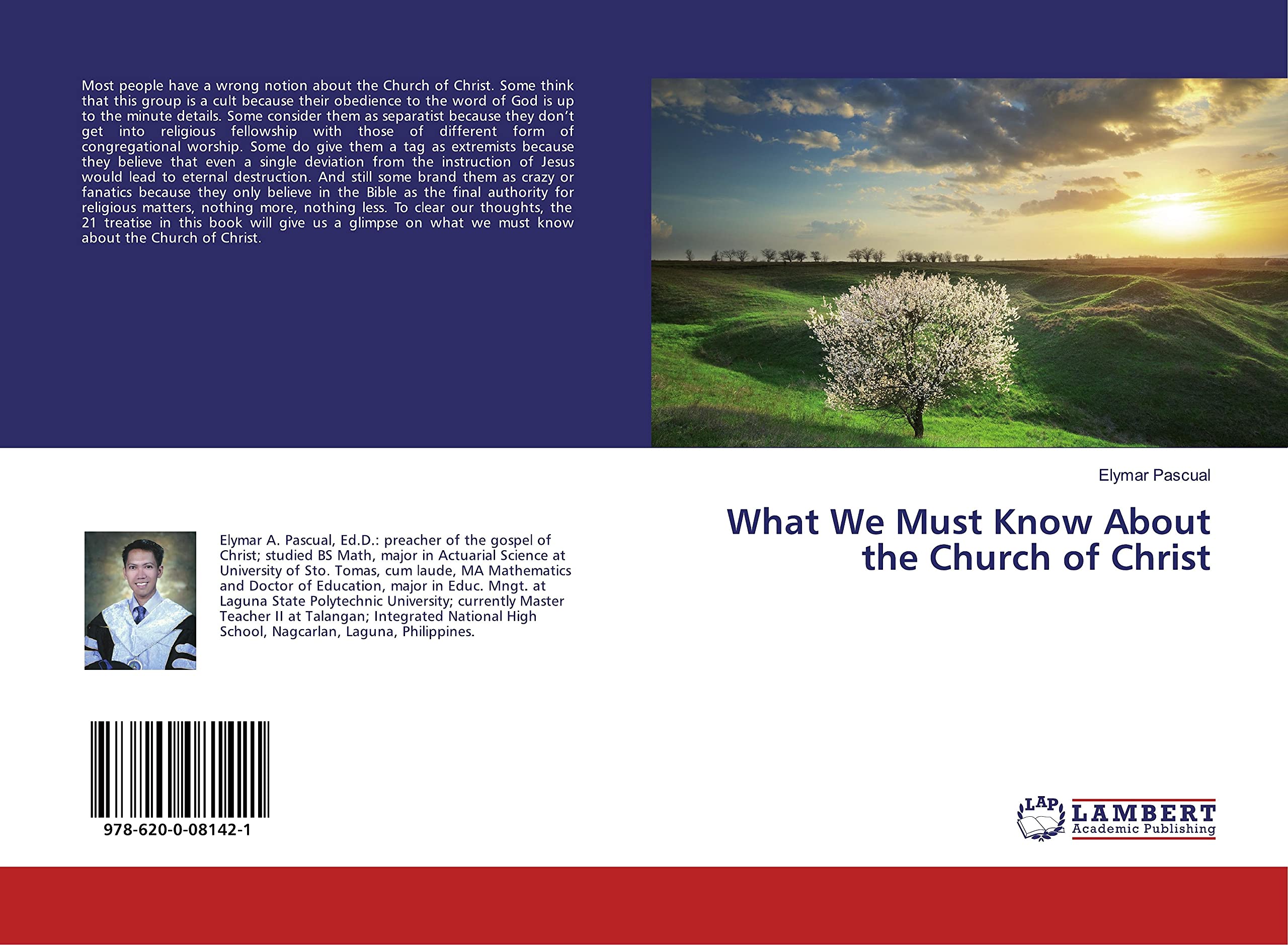 What We Must Know About the Church of Christ Religion & Esotericism