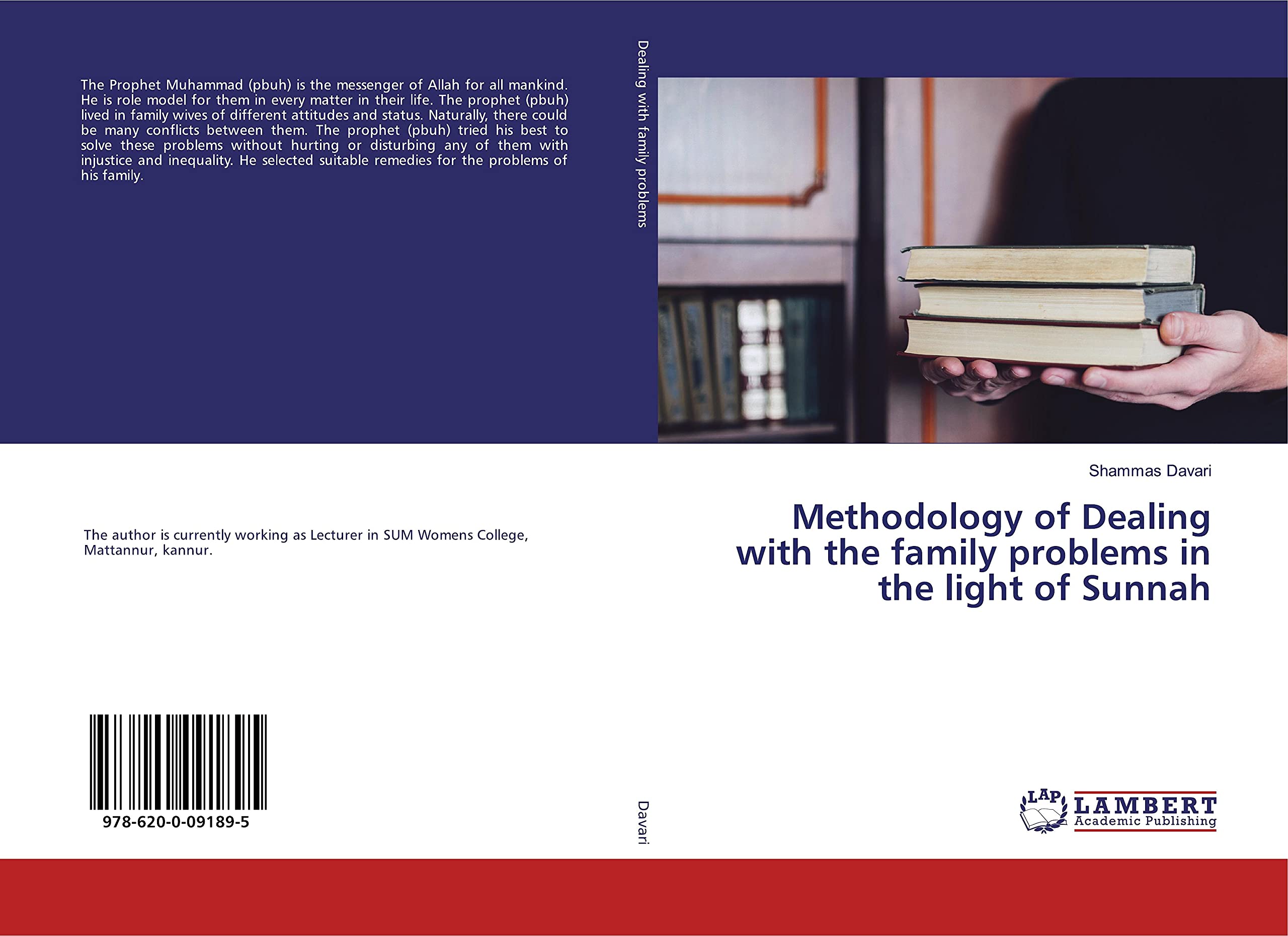 Methodology of Dealing with the family problems in the light of Sunnah Religion & Esotericism
