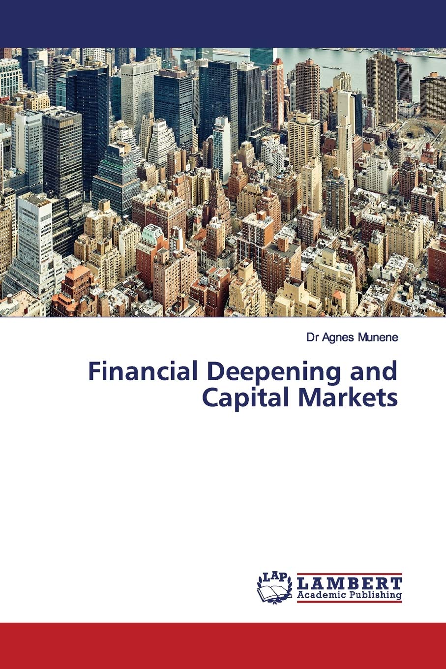 Financial Deepening and Capital Markets Law