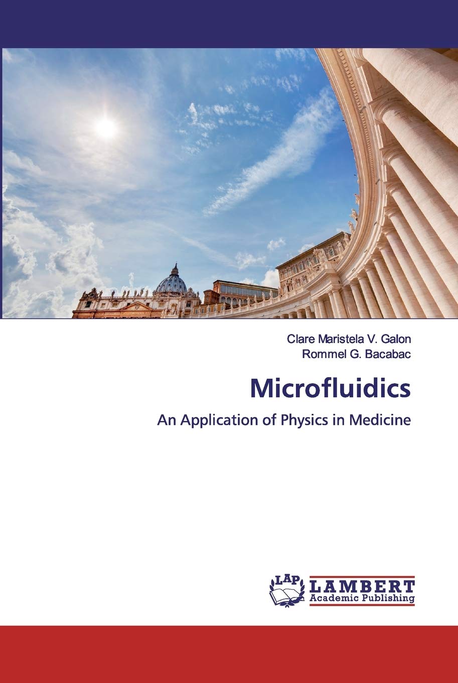 Microfluidics Natural Sciences Books