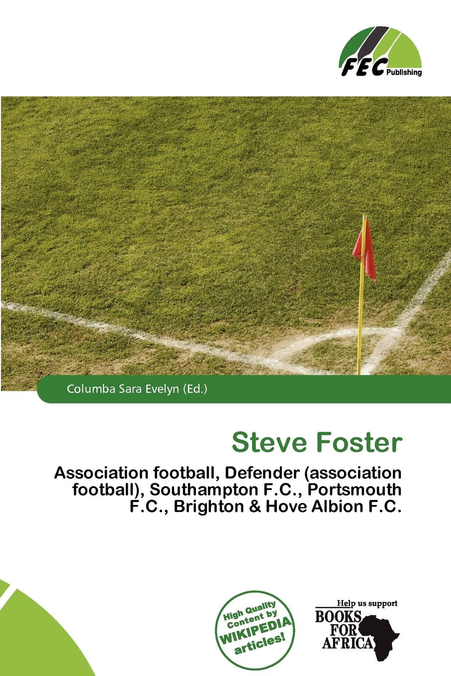 Steve Foster Leisure & Fun
