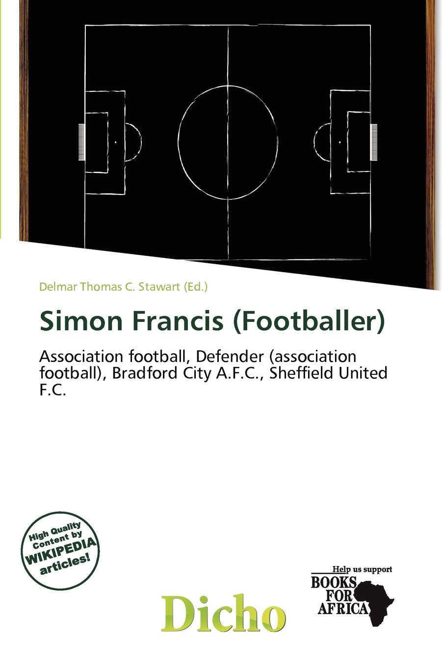 Simon Francis (Footballer) Leisure & Fun