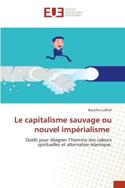 Le capitalisme sauvage ou nouvel impérialisme Books