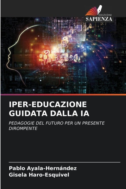 IPER-EDUCAZIONE GUIDATA DALLA IA Law