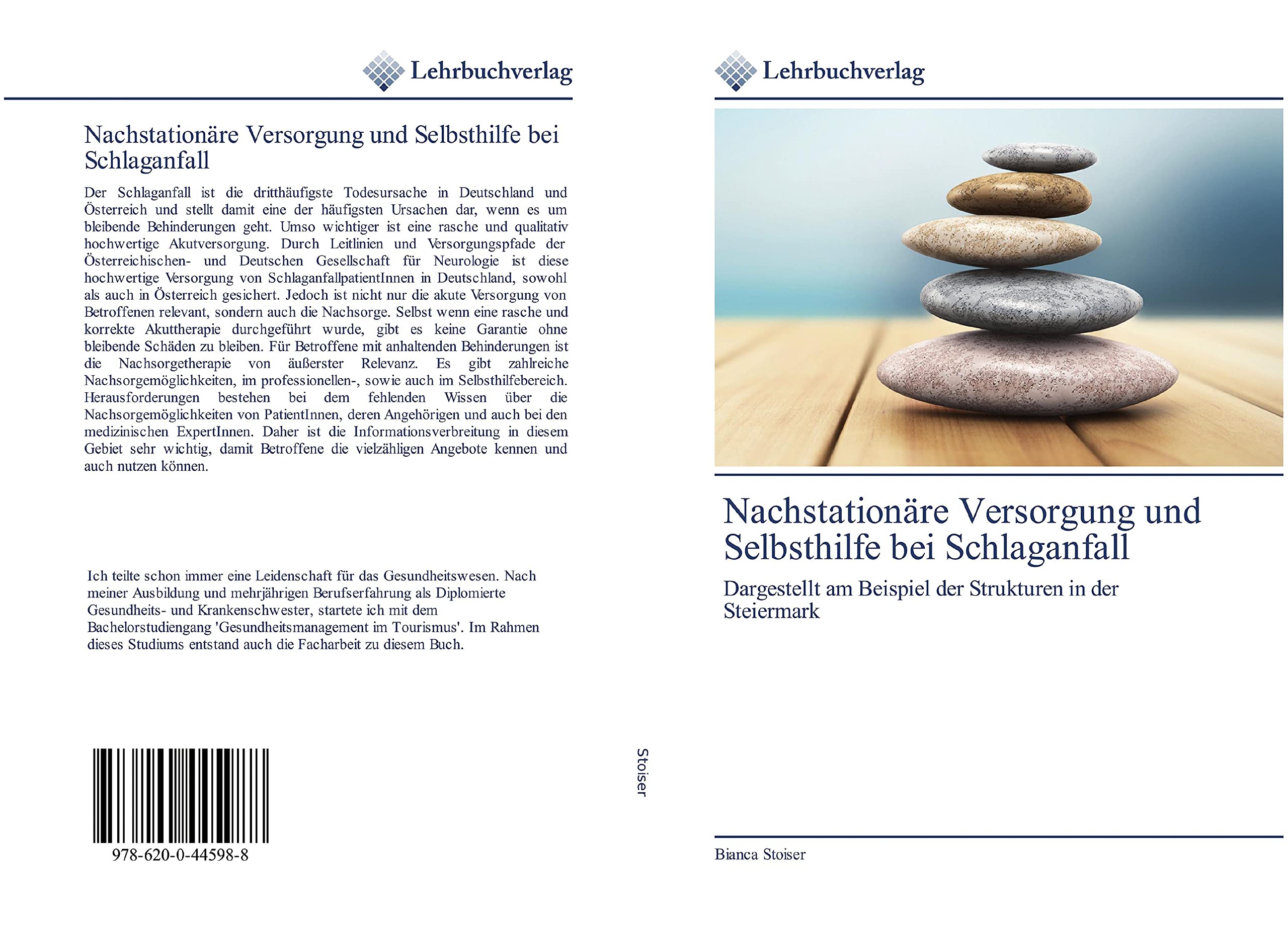 Nachstationäre Versorgung und Selbsthilfe bei Schlaganfall: Dargestellt am Beispiel der Strukturen in der Steiermark Medicine