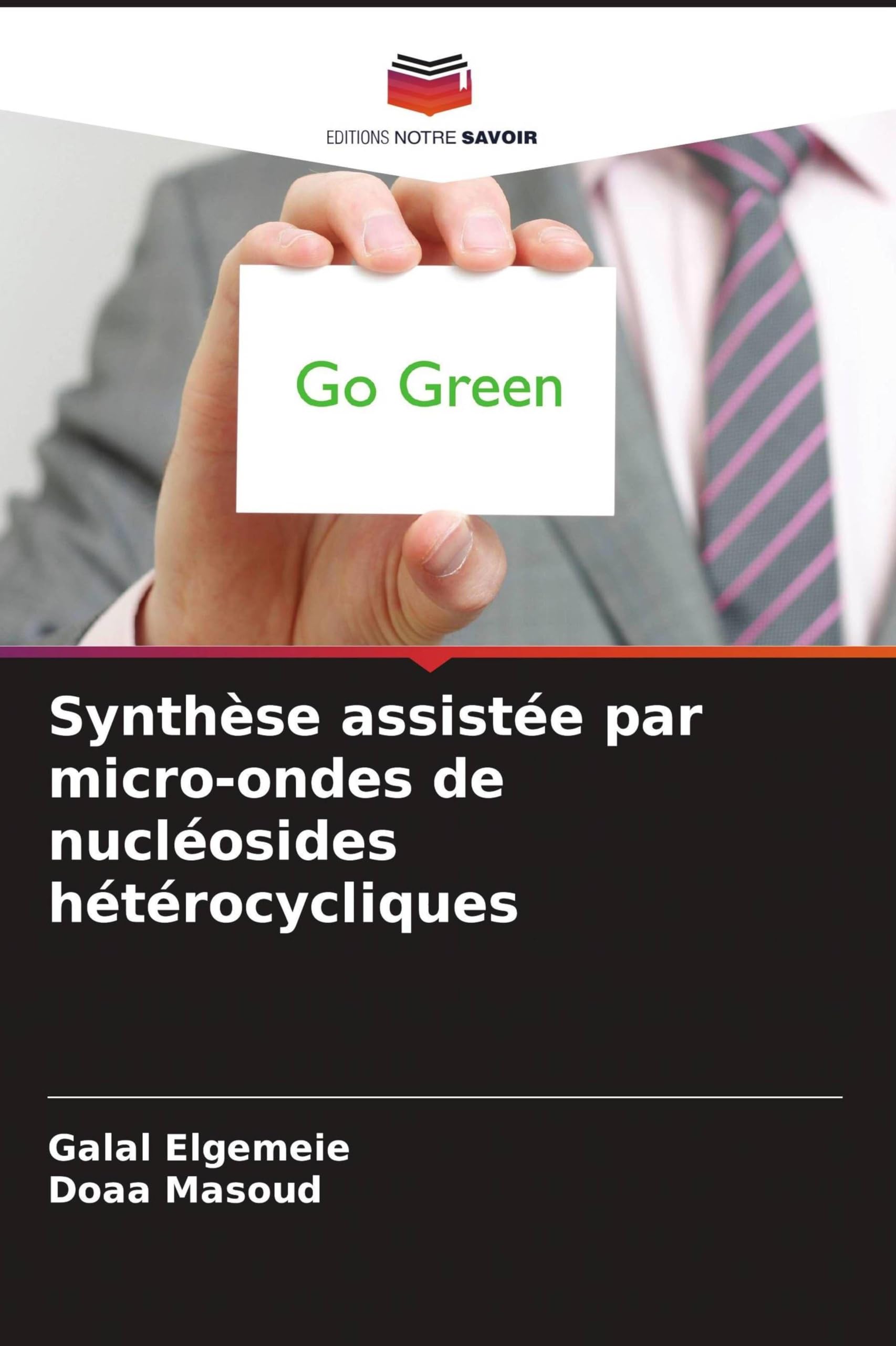 Synthèse assistée par micro-ondes de nucléosides hétérocycliques Natural Sciences