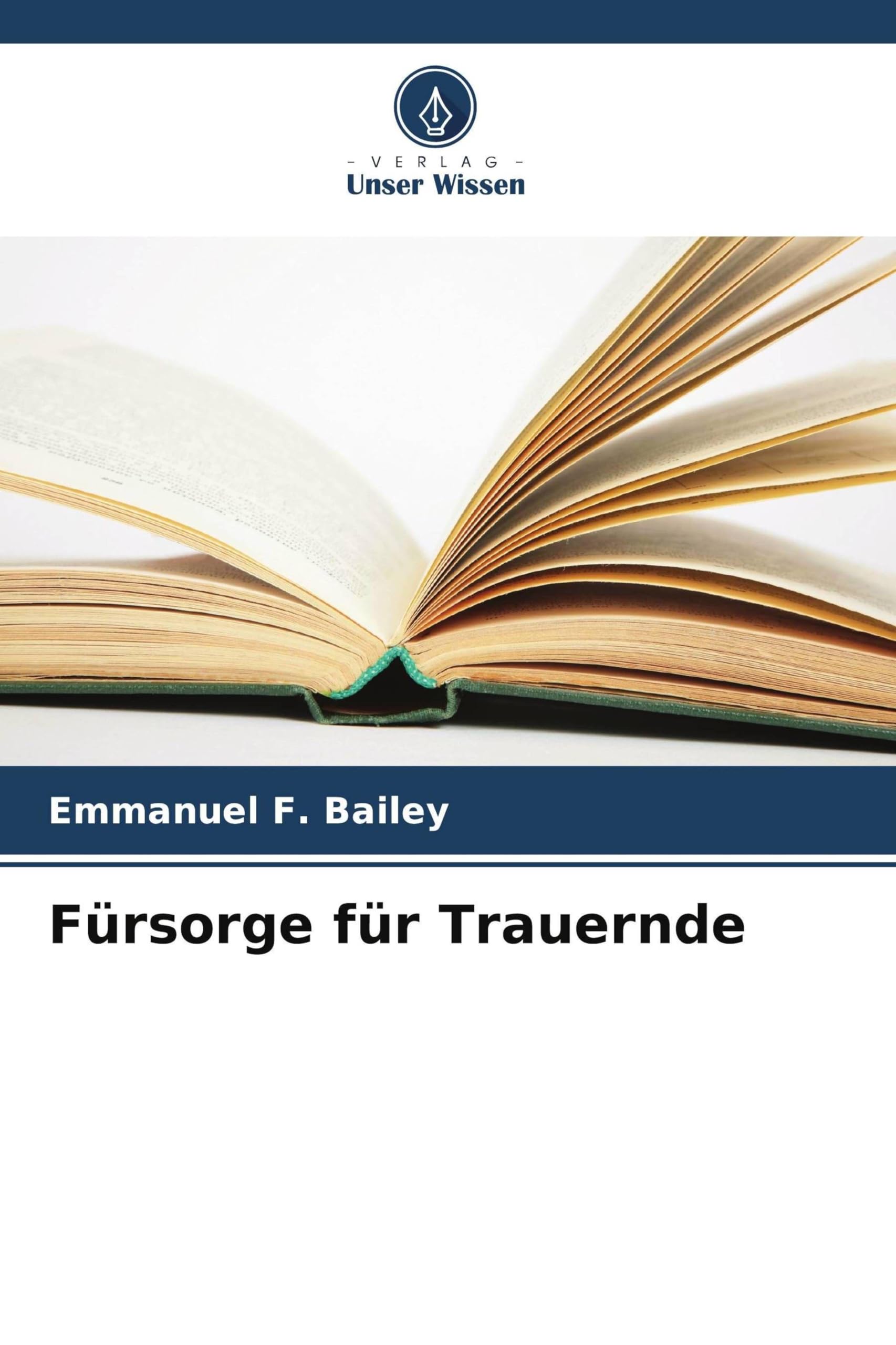Fürsorge für Trauernde Religion & Esotericism