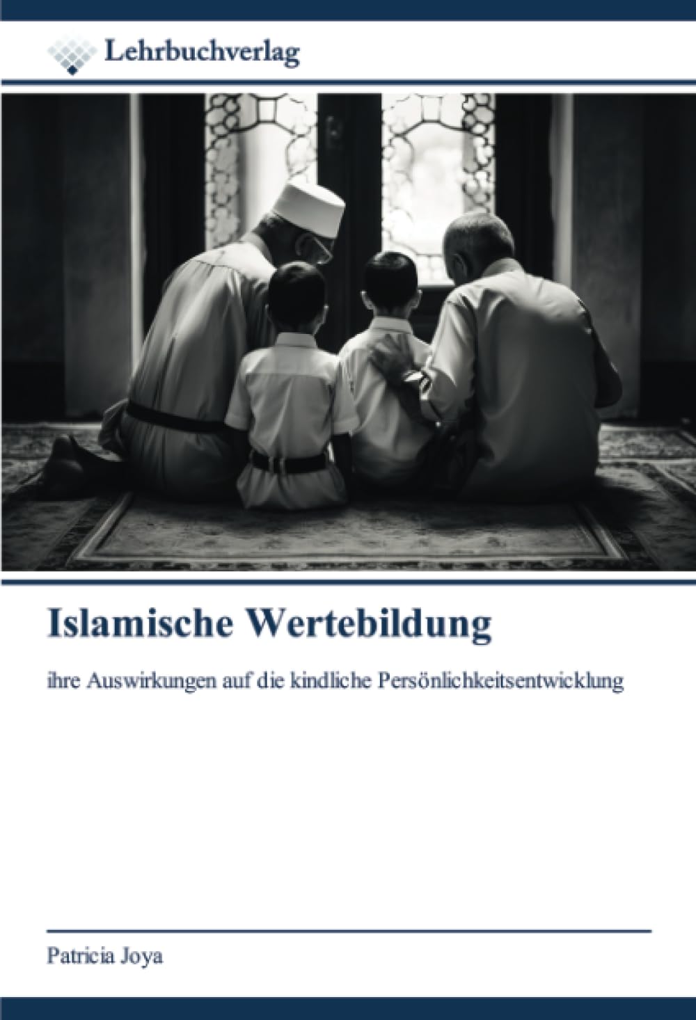 Islamische Wertebildung Learning & Reference Books