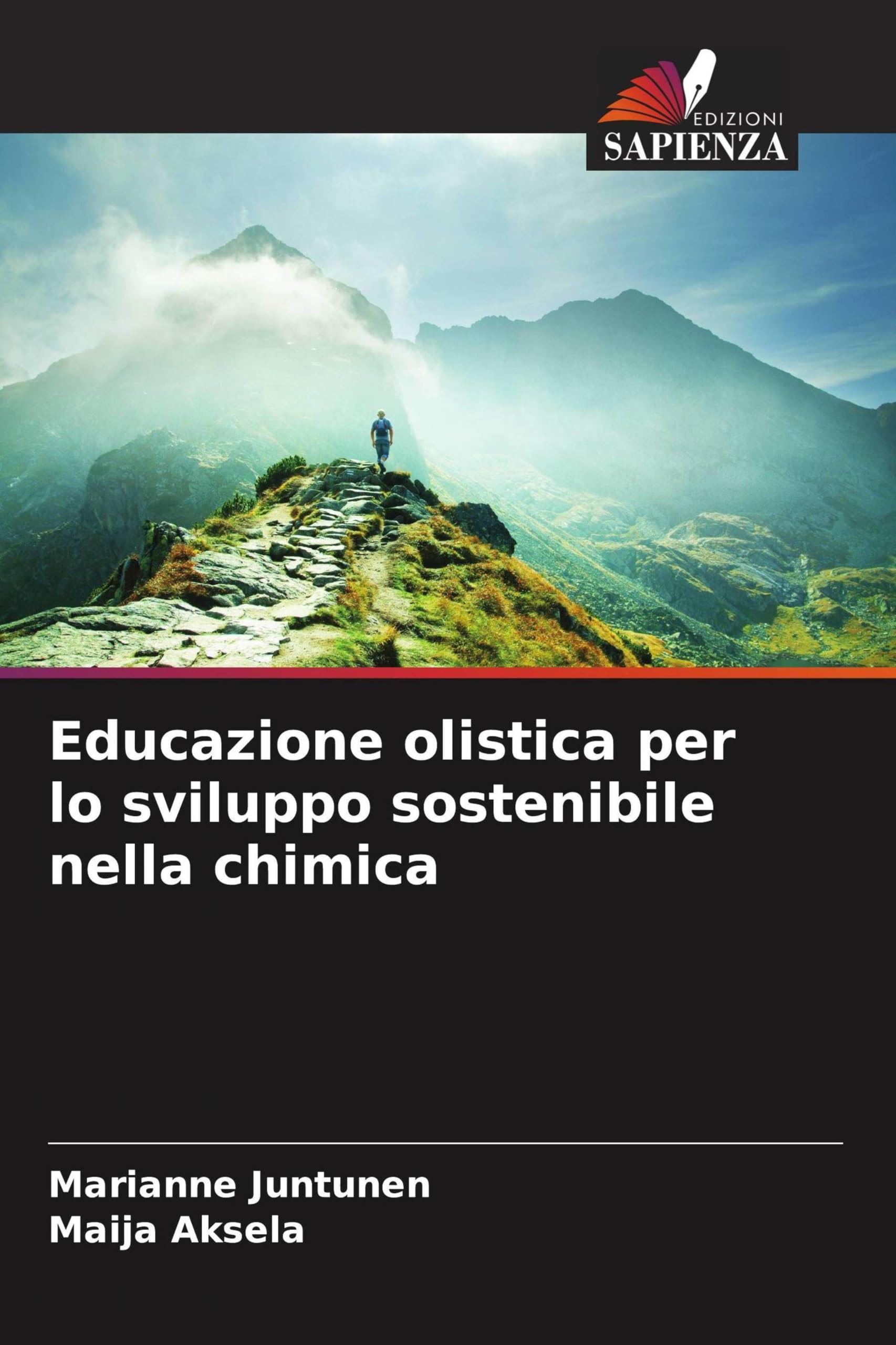 Educazione olistica per lo sviluppo sostenibile nella chimica Natural Sciences
