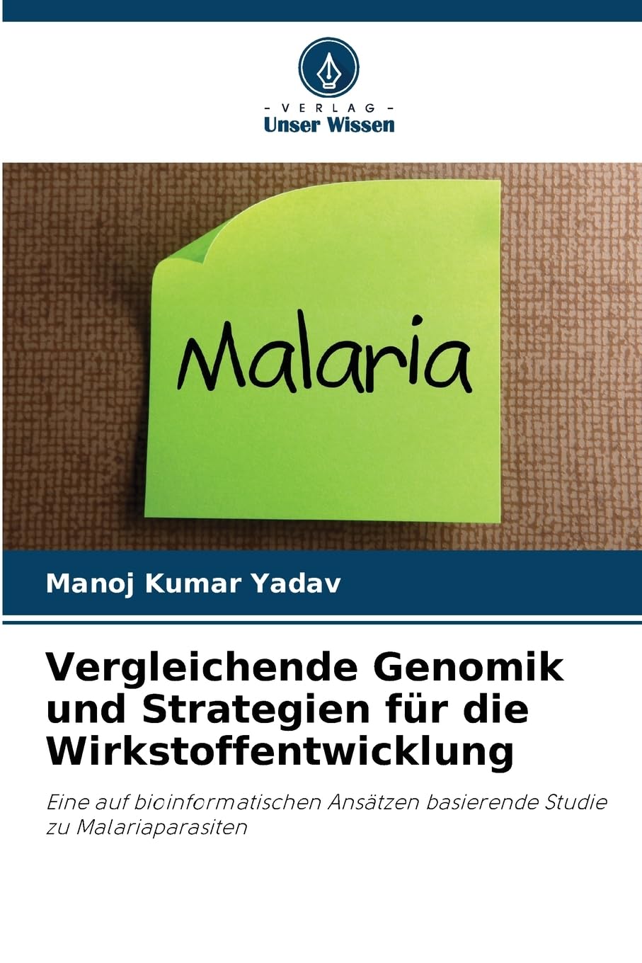 Vergleichende Genomik und Strategien für die Wirkstoffentwicklung Natural Sciences