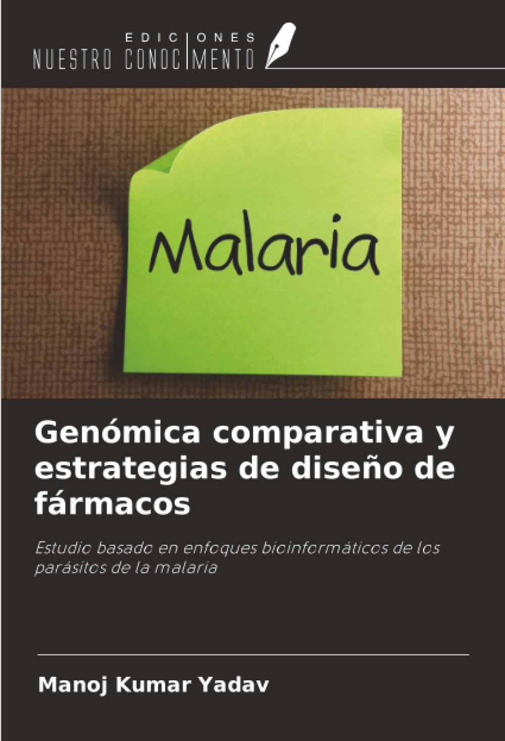 Genómica comparativa y estrategias de diseño de fármacos Natural Sciences
