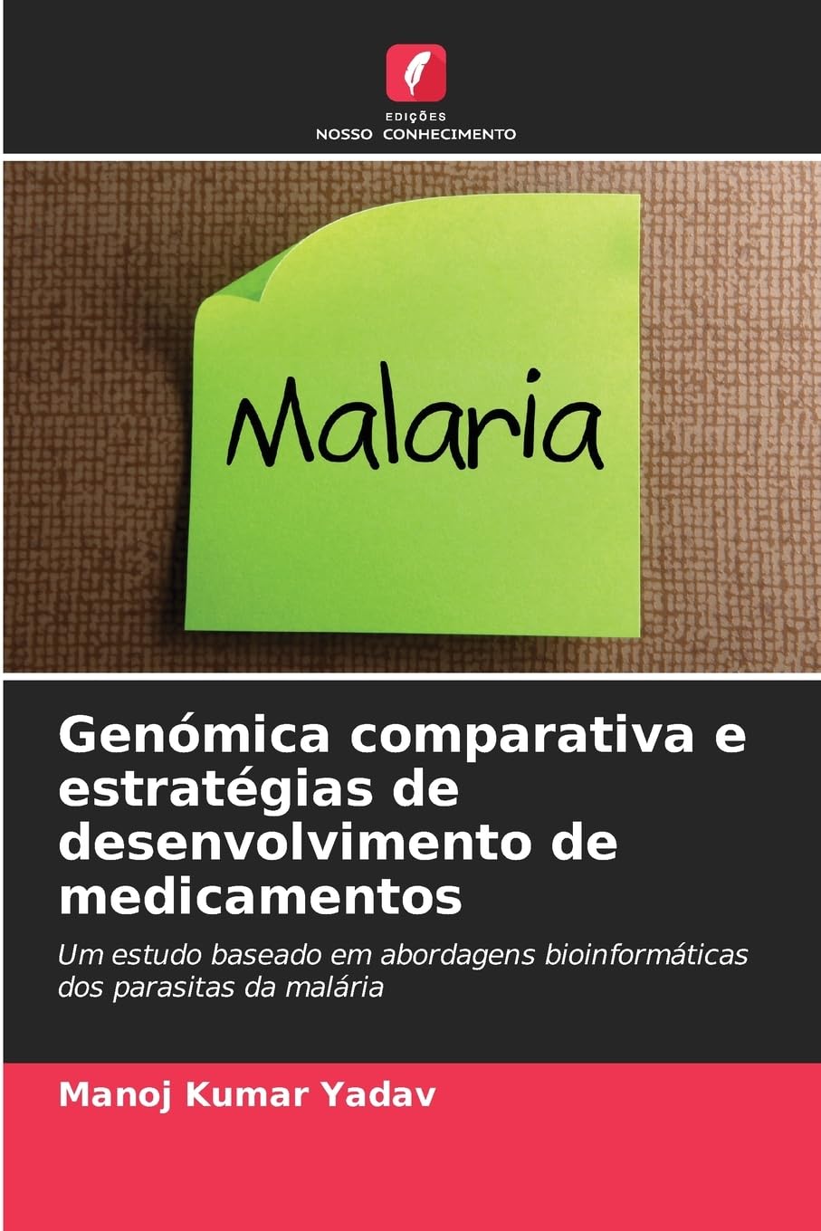 Genómica comparativa e estratégias de desenvolvimento de medicamentos Natural Sciences