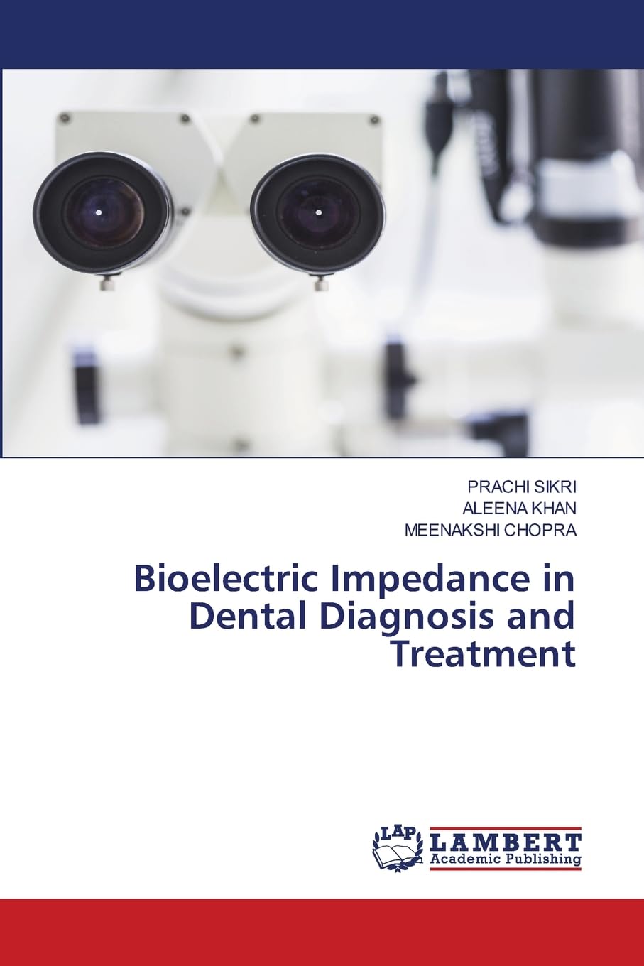 Bioelectric Impedance in Dental Diagnosis and Treatment Medicine