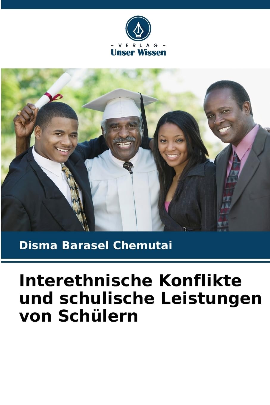 Interethnische Konflikte und schulische Leistungen von Schülern Business, Finance & Career