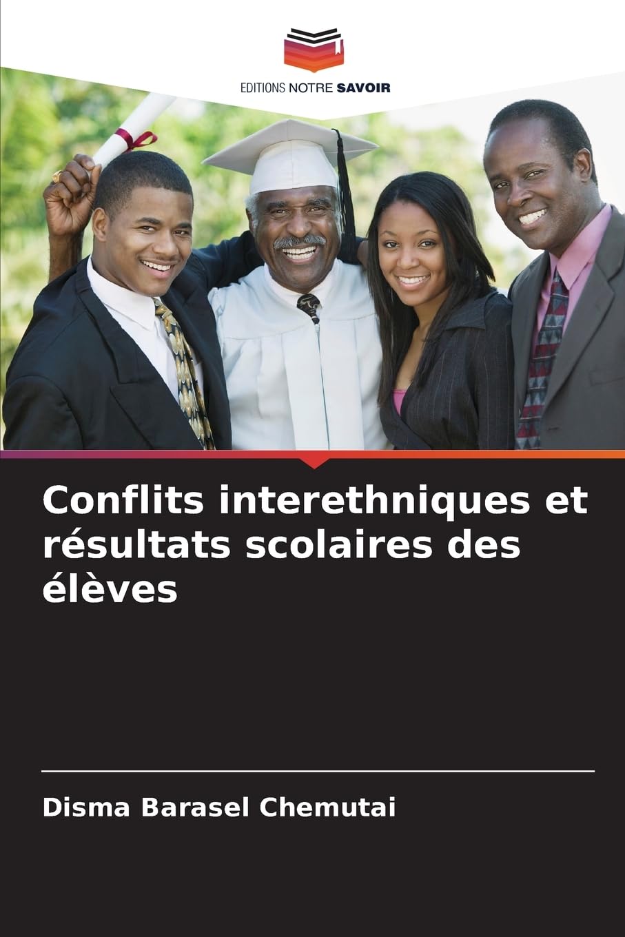 Conflits interethniques et résultats scolaires des élèves Business, Finance & Career