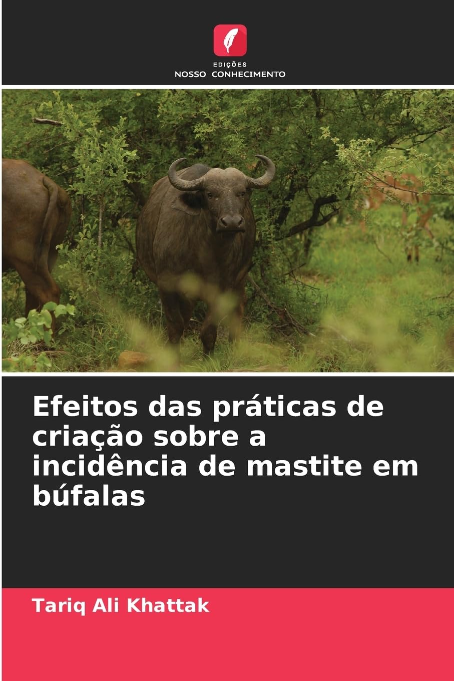 Efeitos das práticas de criação sobre a incidência de mastite em búfalas Medicine