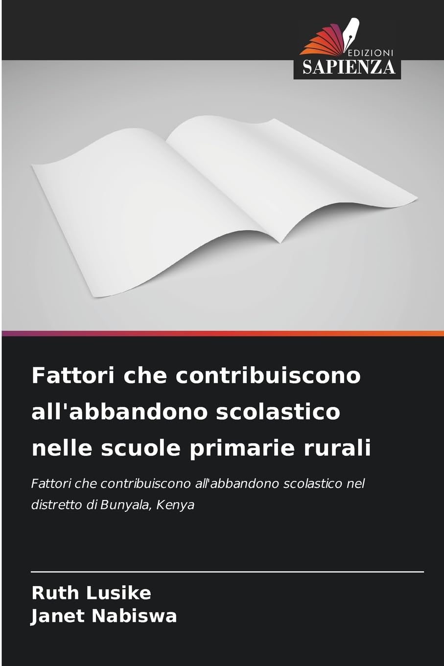 Fattori che contribuiscono all'abbandono scolastico nelle scuole primarie rurali Business, Finance & Career