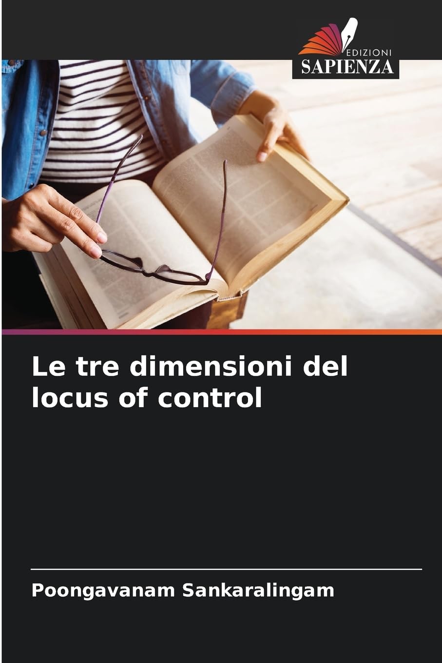 Le tre dimensioni del locus of control Law