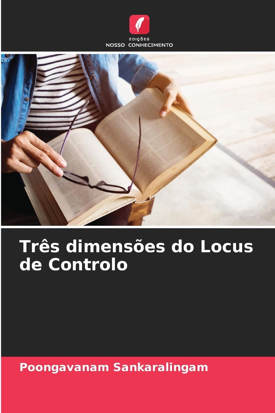 Três dimensões do Locus de Controlo Law