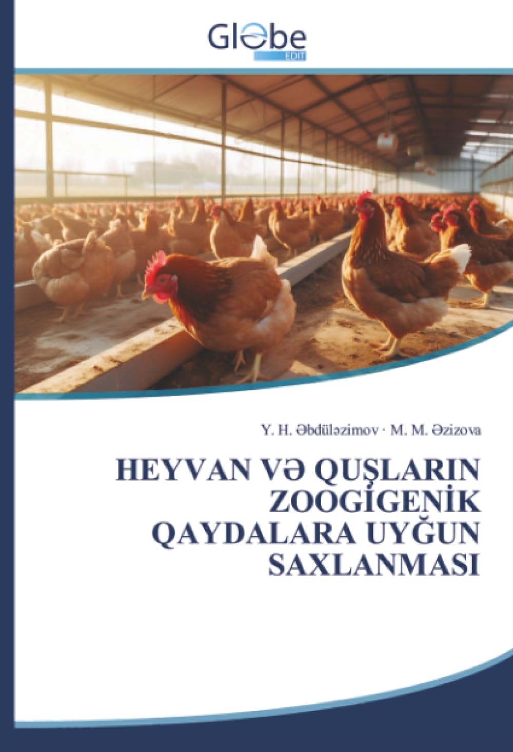 HEYVAN V¿ QU¿LARIN ZOOG¿GEN¿K QAYDALARA UY¿UN SAXLANMASI Natural Sciences