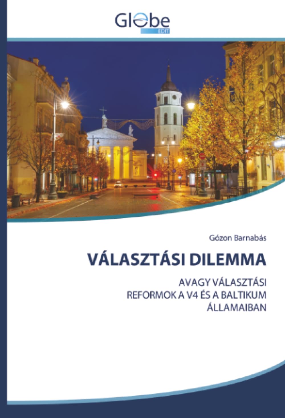 VÁLASZTÁSI DILEMMA book