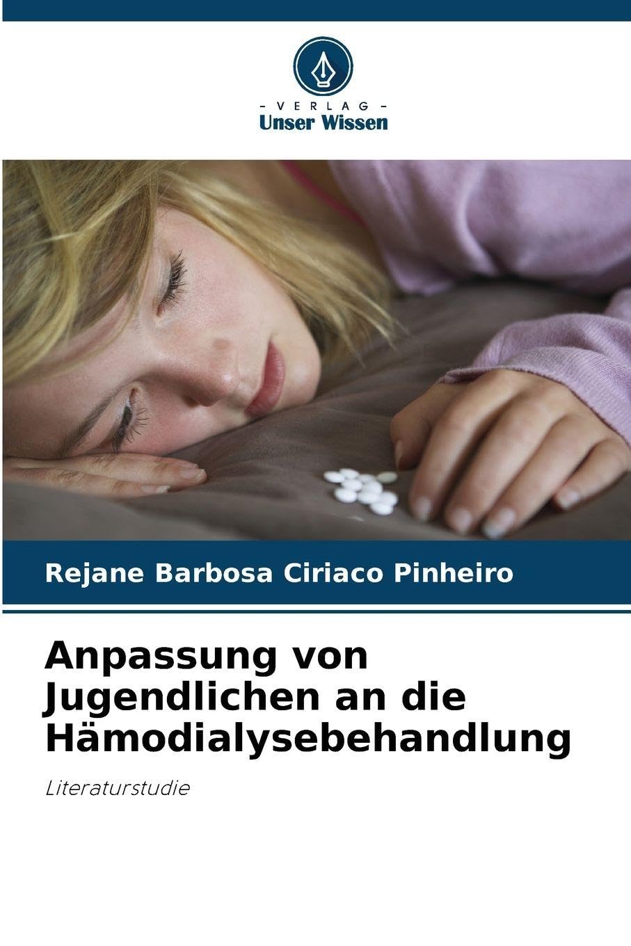 Anpassung von Jugendlichen an die Hämodialysebehandlung Arts & Music