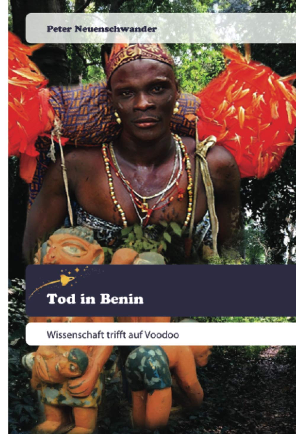 Tod in Benin: Wissenschaft trifft auf Voodoo Leisure, Home & Garden