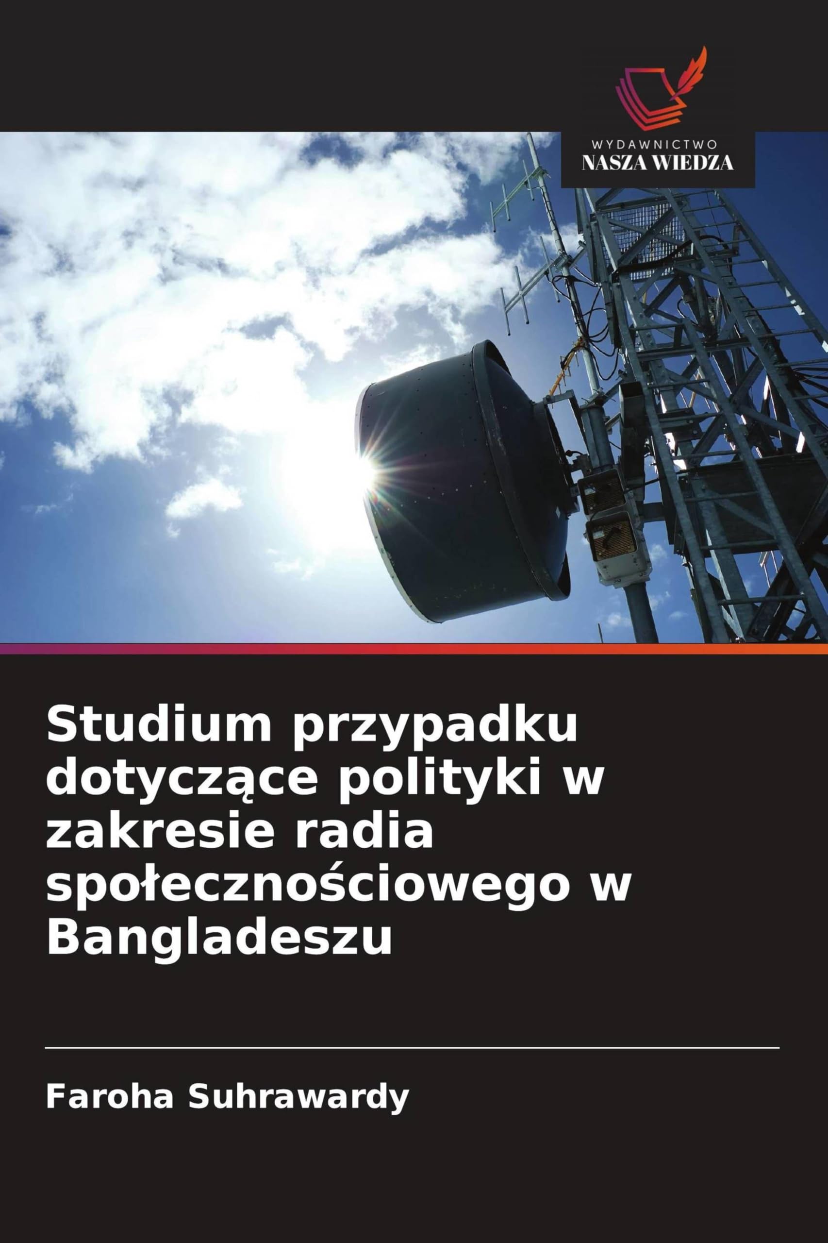 Studium przypadku dotycz¿ce polityki w zakresie radia spo¿eczno¿ciowego w Bangladeszu Law