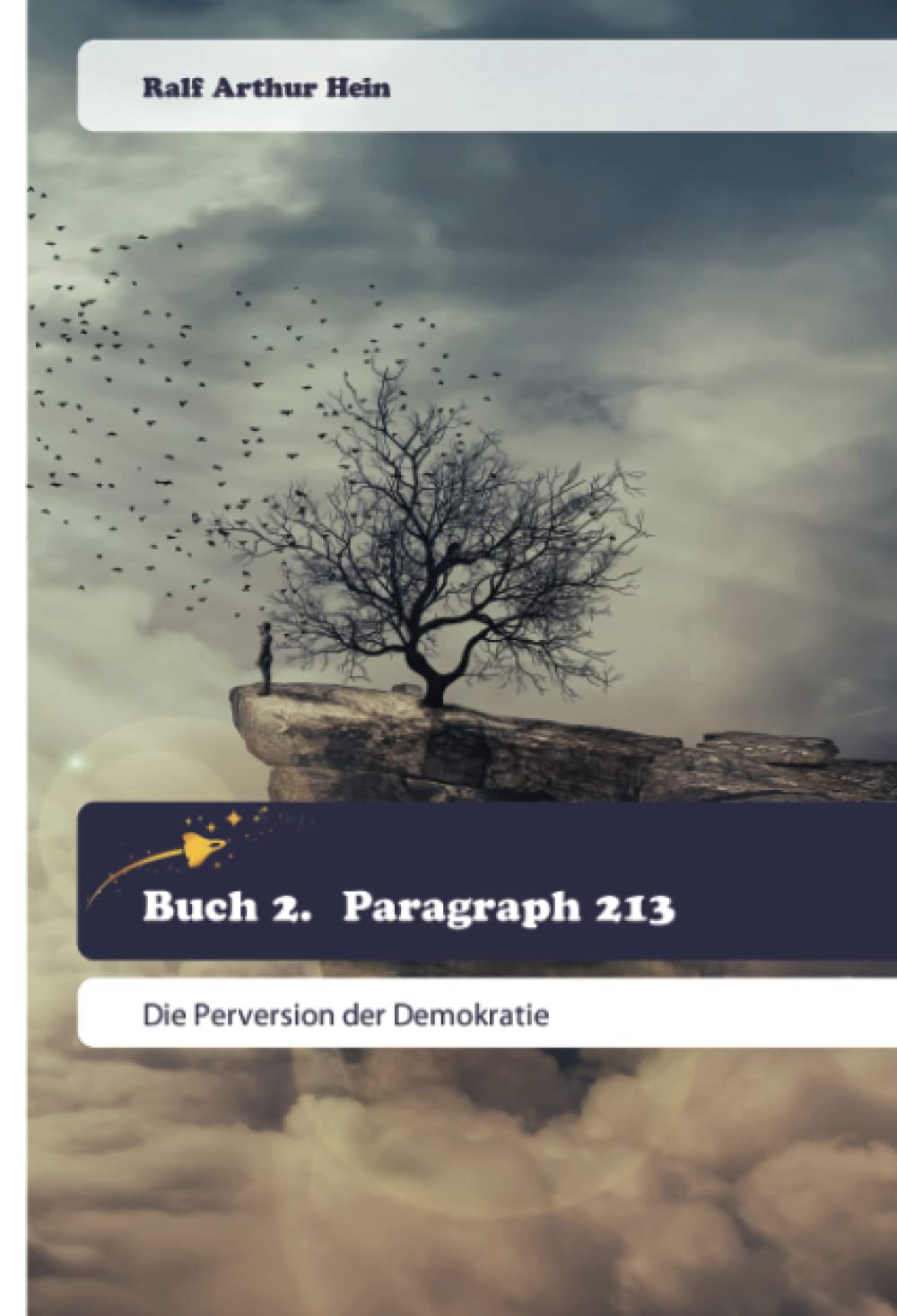 Product Image: Buch 2. Paragraph 213: Die Perversion der Demokratie