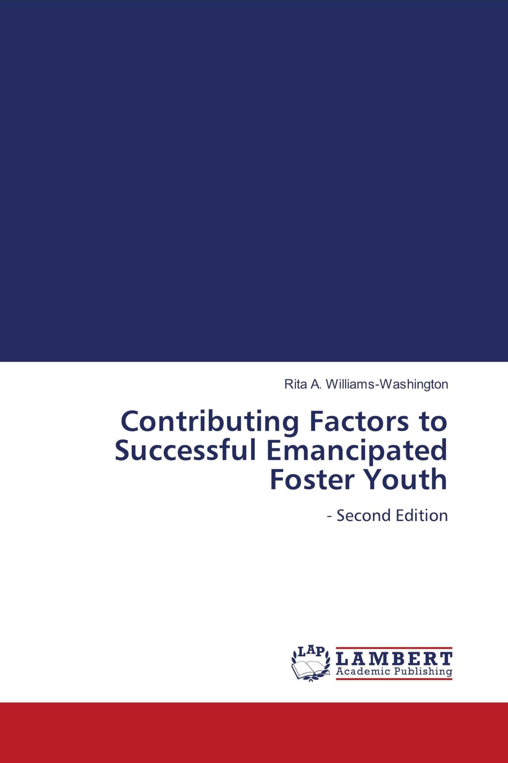 Contributing Factors to Successful Emancipated Foster Youth Law