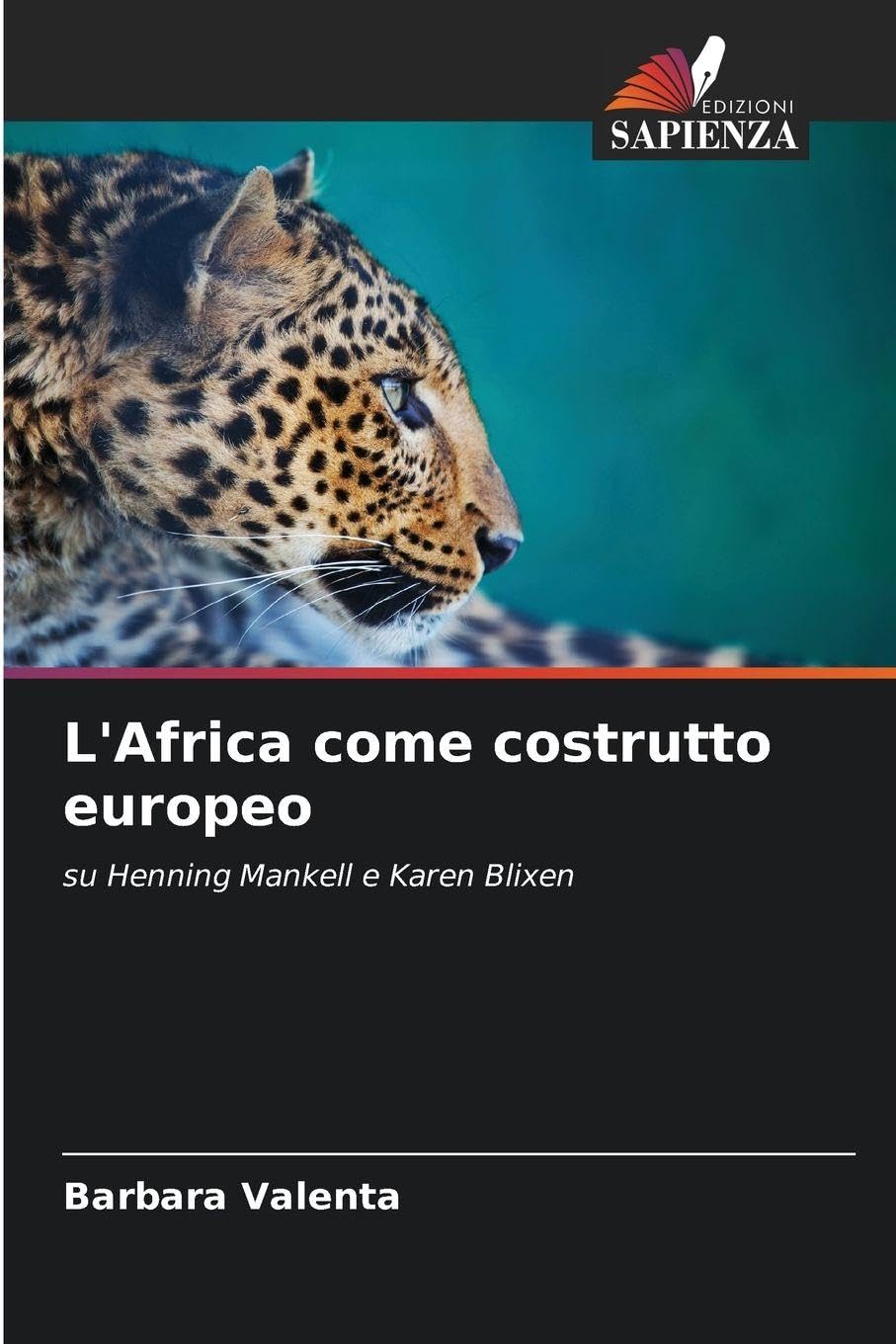 L'Africa come costrutto europeo Books