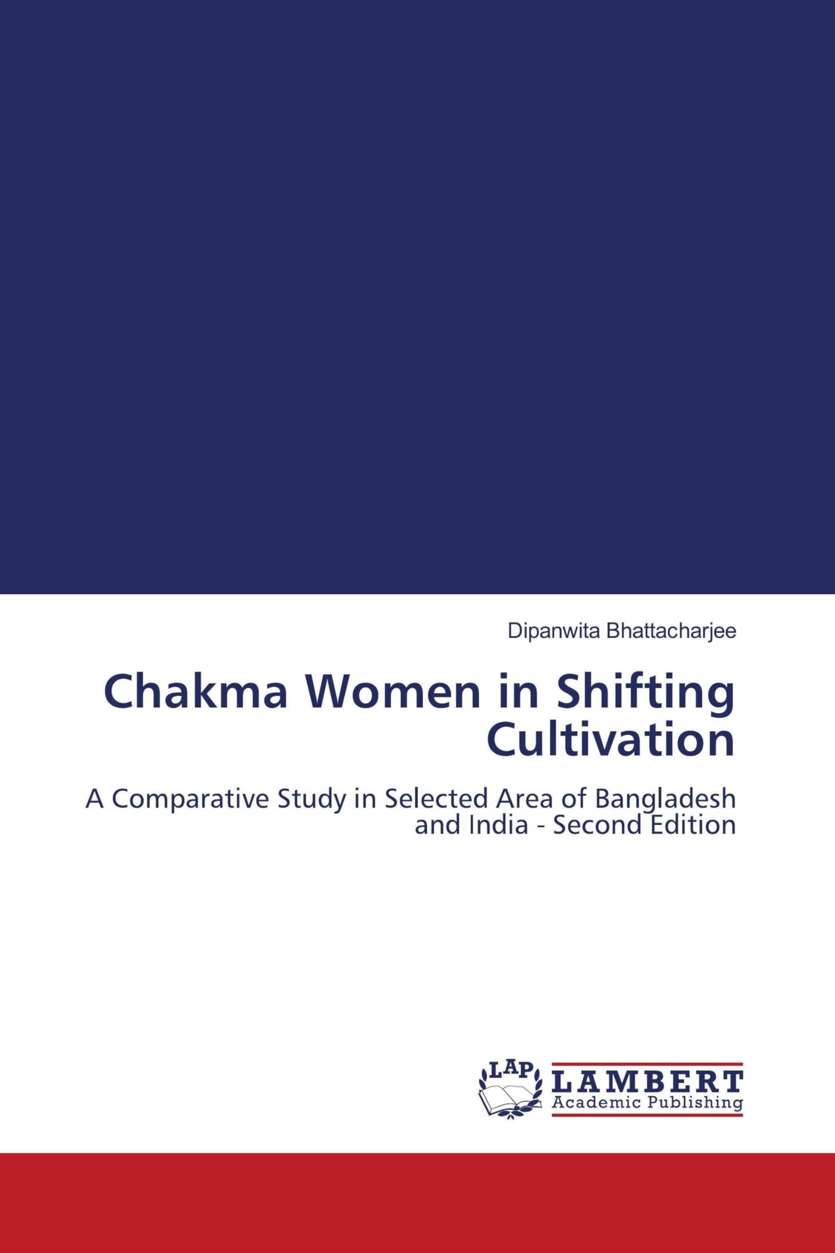Chakma Women in Shifting Cultivation Law