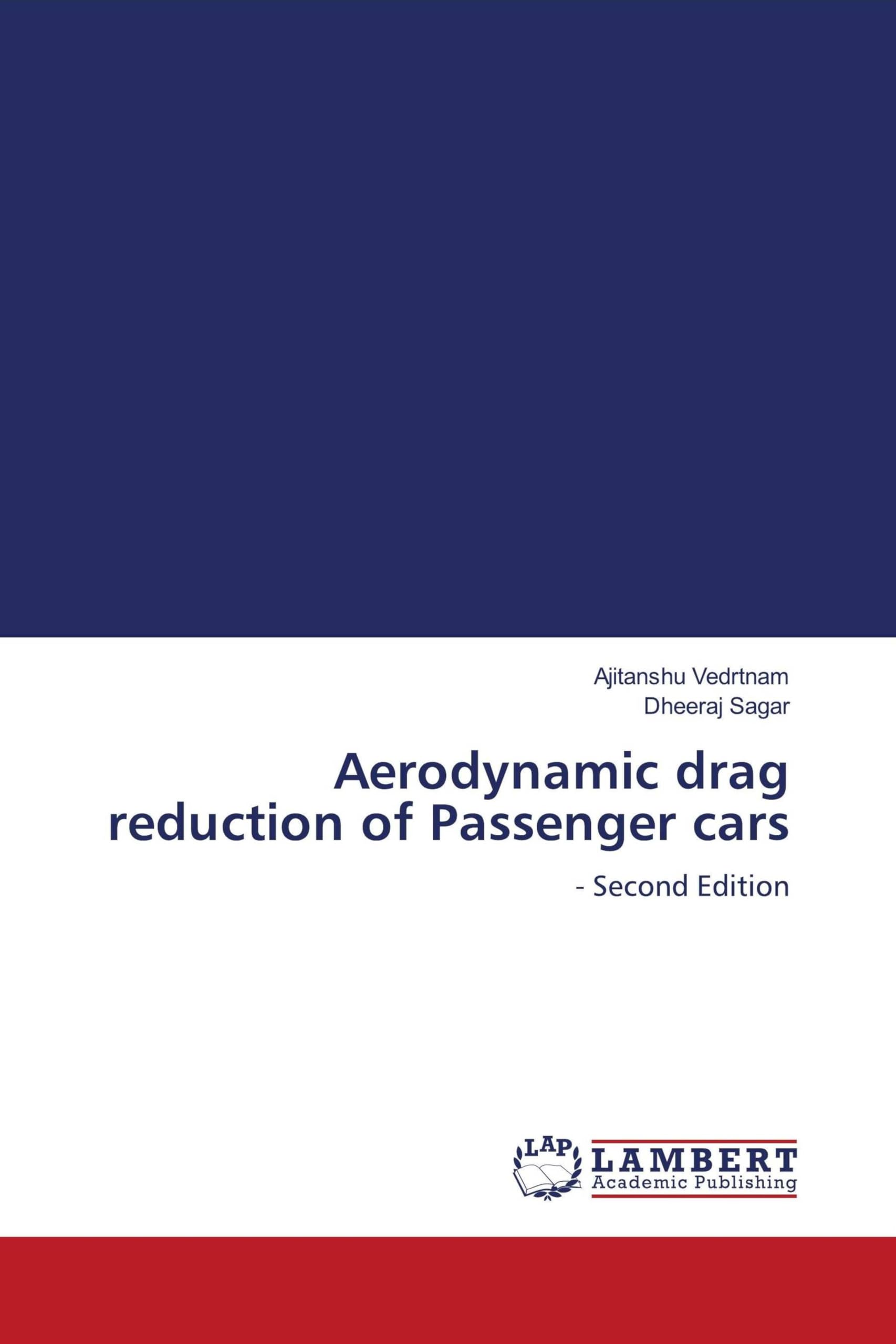 Aerodynamic drag reduction of Passenger cars Business & Technology