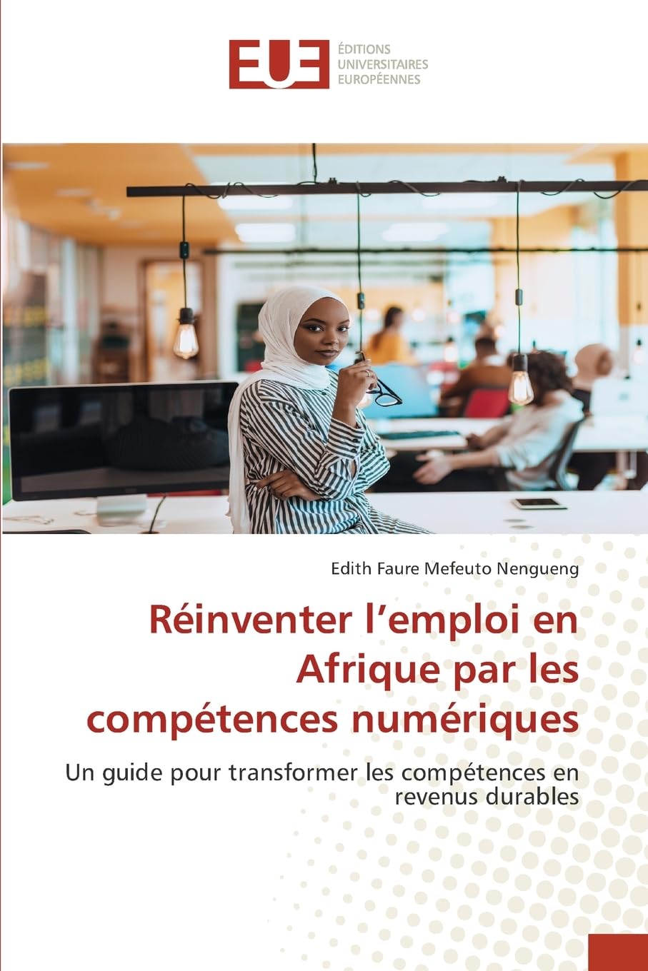 Réinventer l'emploi en Afrique par les compétences numériques Business, Finance & Career