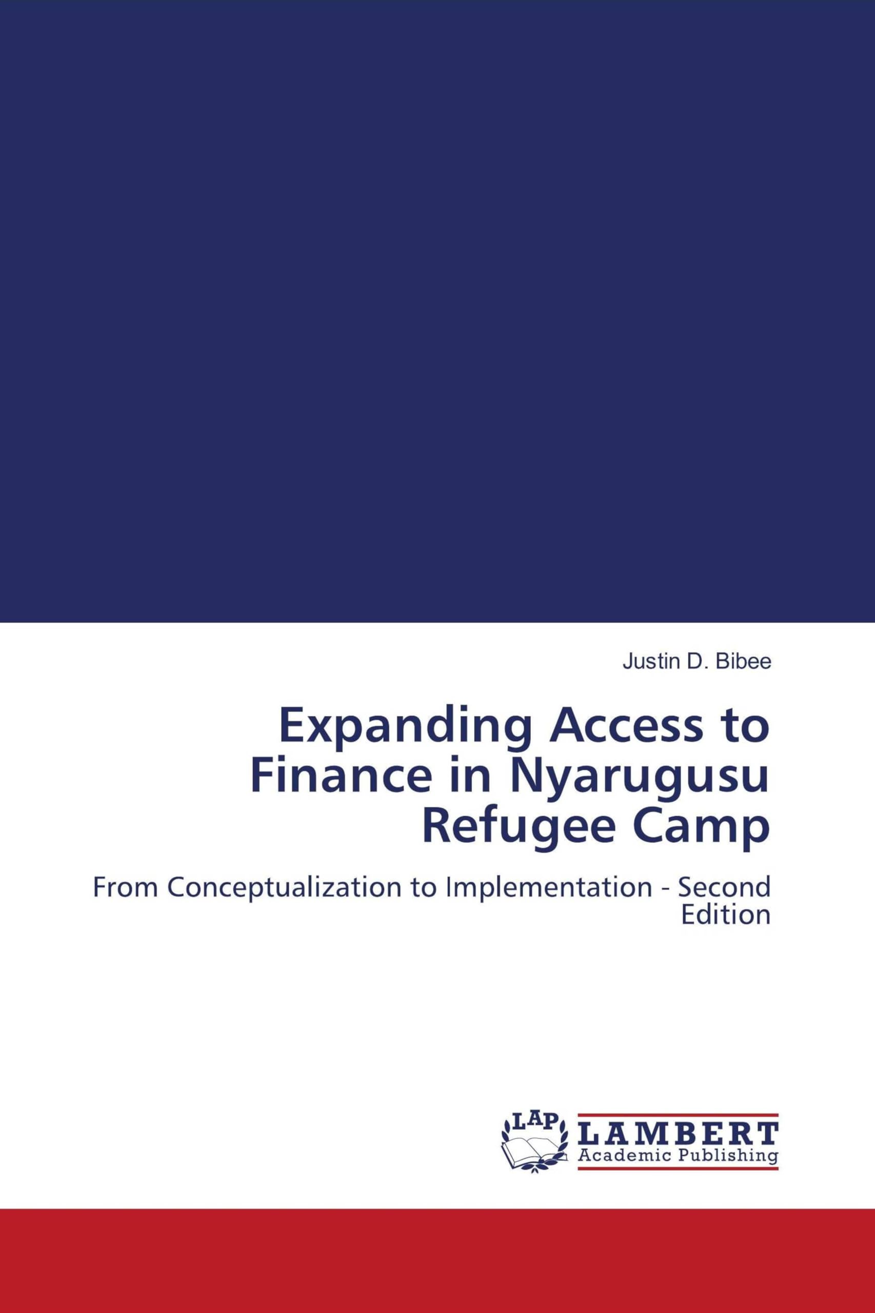 Expanding Access to Finance in Nyarugusu Refugee Camp Law