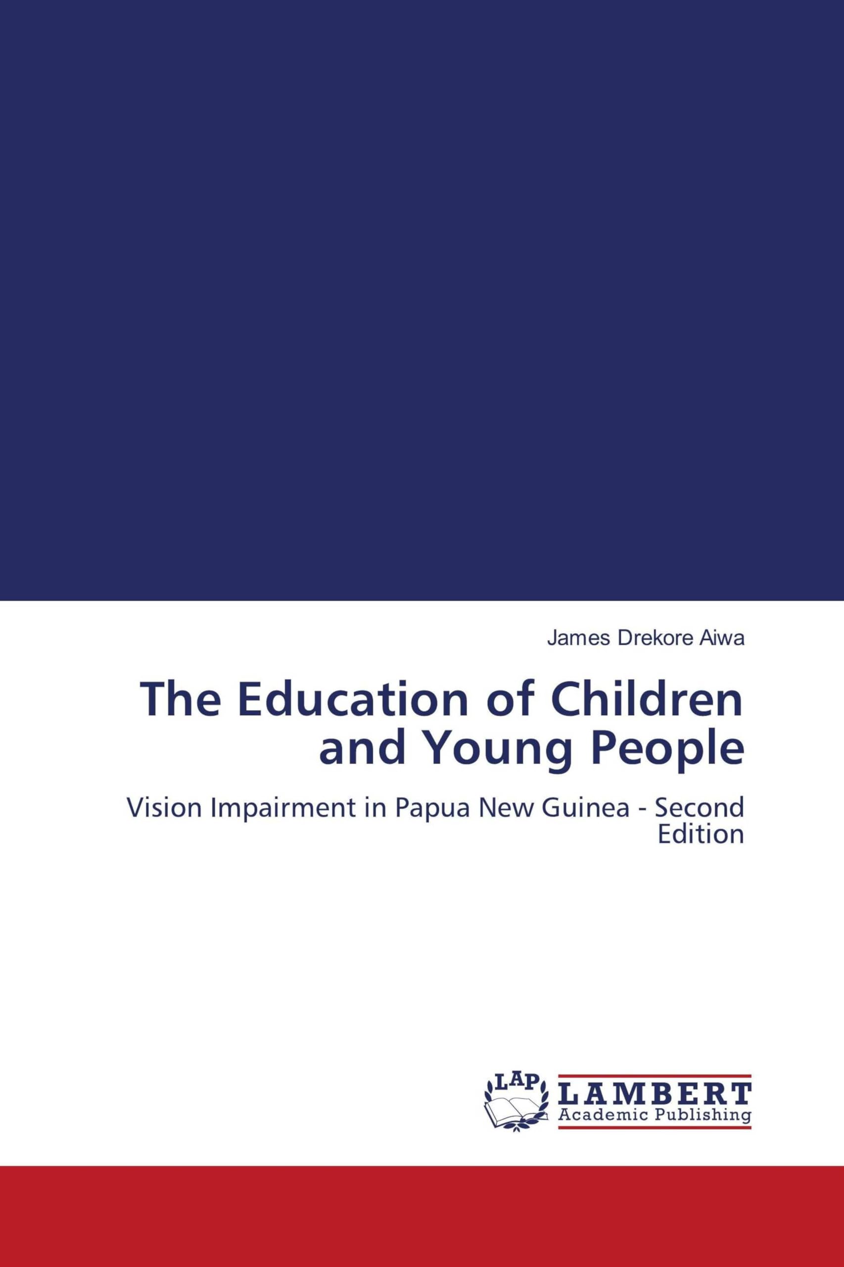 The Education of Children and Young People Education & Training